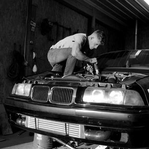 Meet your Posher, Danny